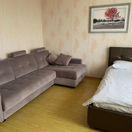 Apart39 On Gagarina 2А Apartman Kalinyingrád Kültér fotó