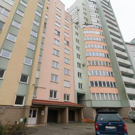 Apart39 On Gagarina 2А Apartman Kalinyingrád Kültér fotó