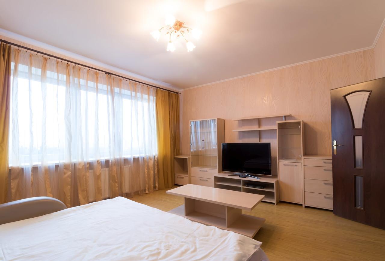 Apart39 On Gagarina 2А Apartman Kalinyingrád Kültér fotó