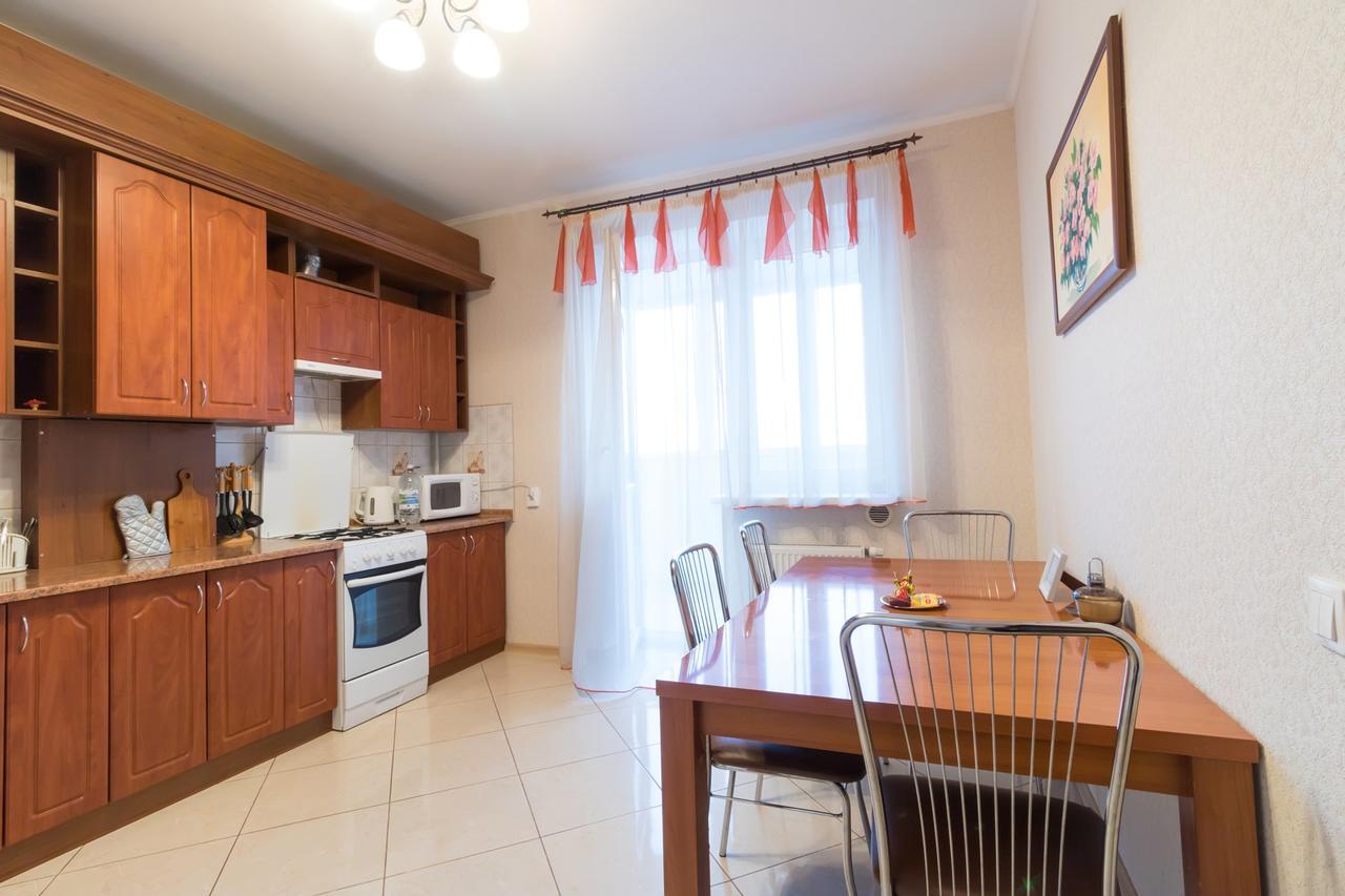 Apart39 On Gagarina 2А Apartman Kalinyingrád Kültér fotó